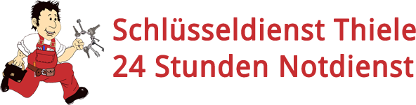 Logo von Thiele Schlüssel-